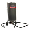 Portable Abrasive Blasters image